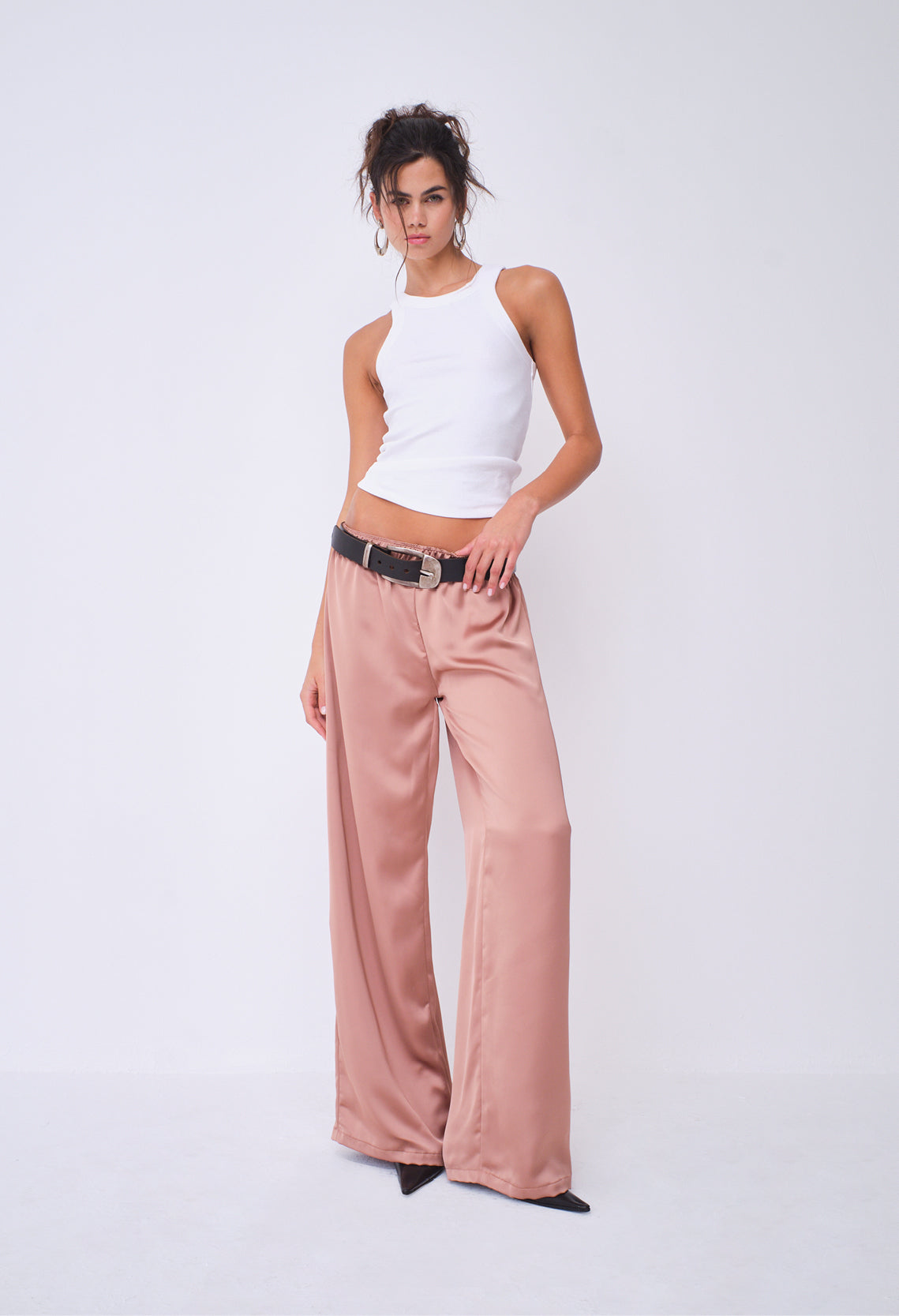 Daiquiri Pants